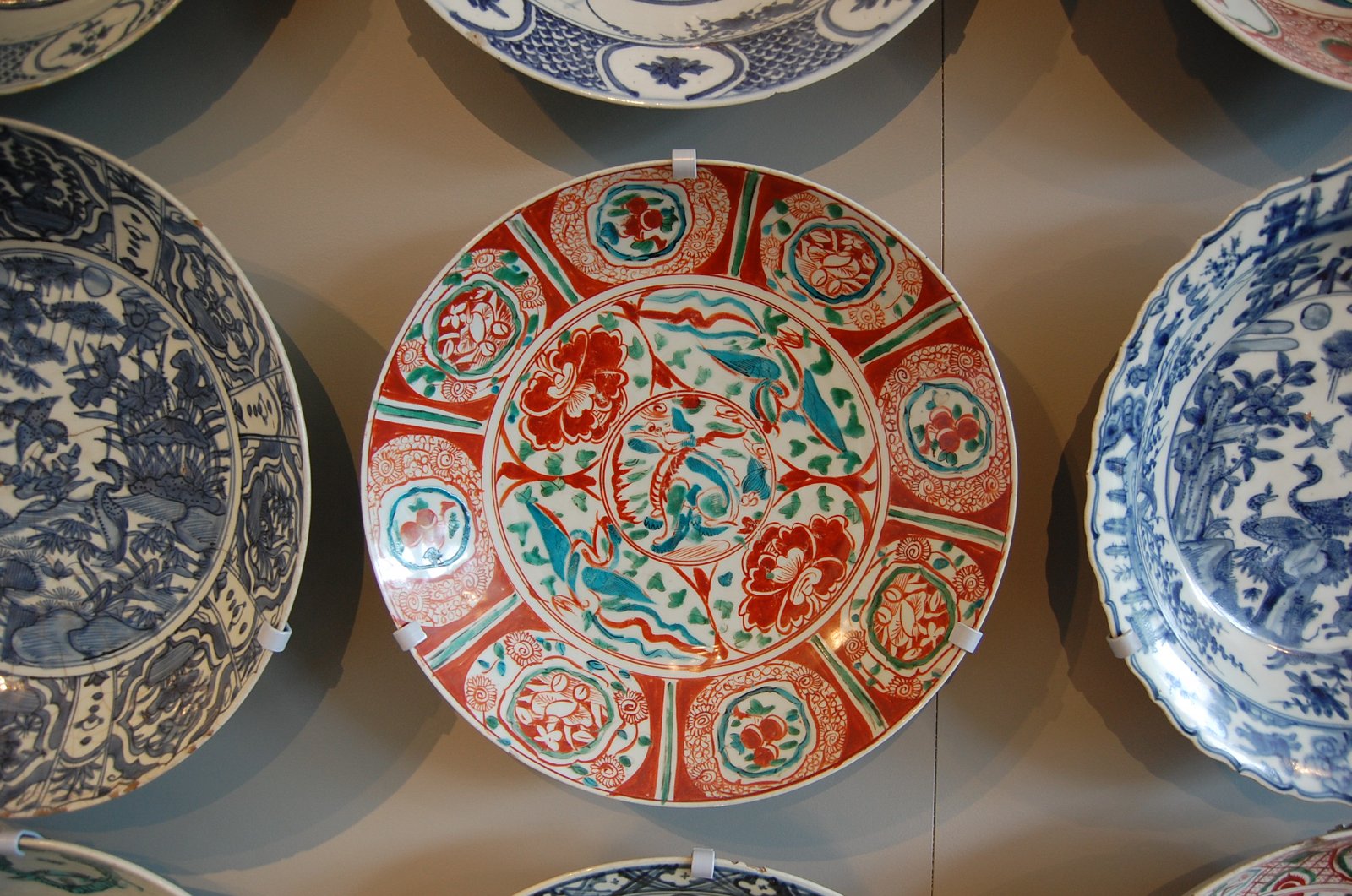 Keramiekmuseum Princessehof