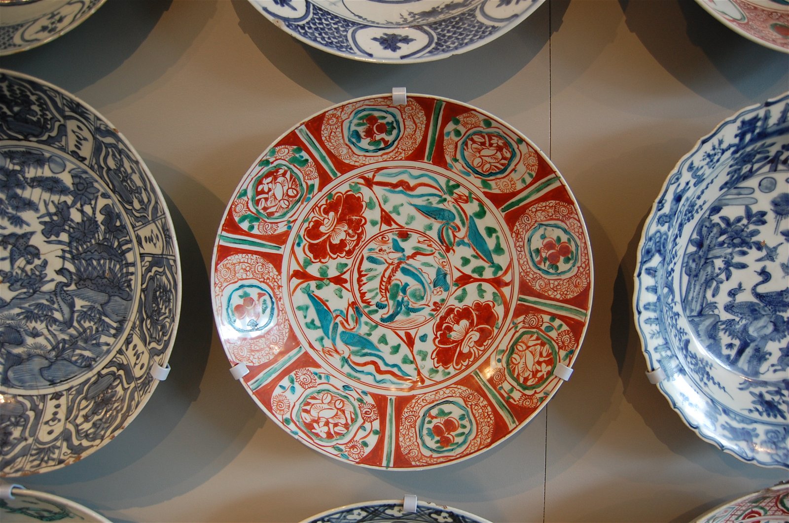 Princessehof National Museum of Ceramics