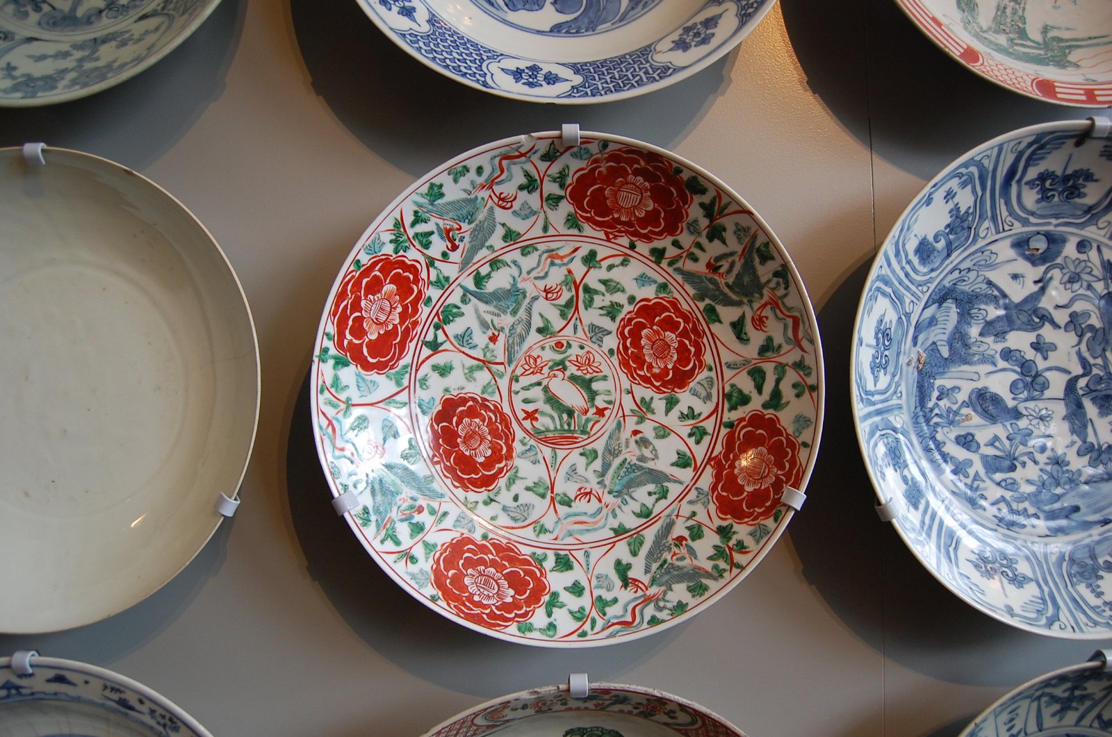 Keramiekmuseum Princessehof