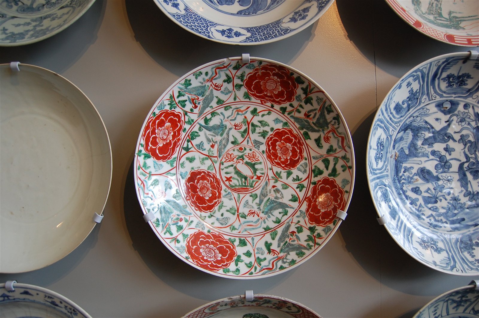 Princessehof National Museum of Ceramics