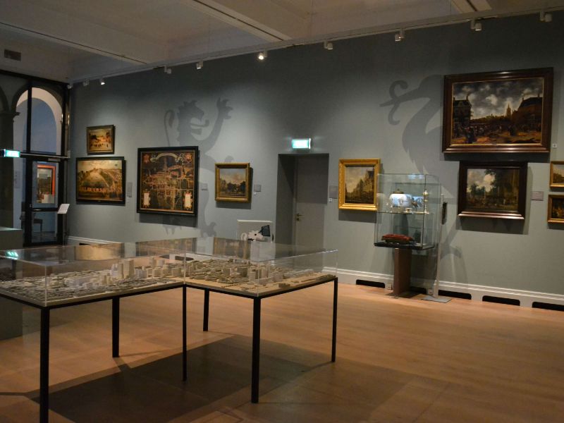 Haags Historisch Museum (Den Haag) - Bezoekersinformatie & Recensies