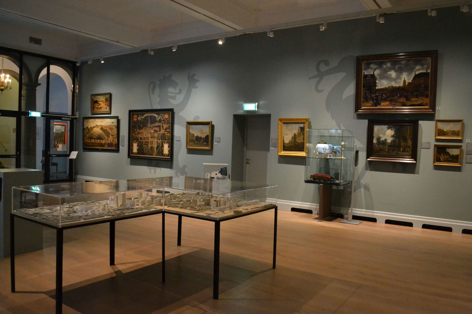 The Historical Museum of The Hague