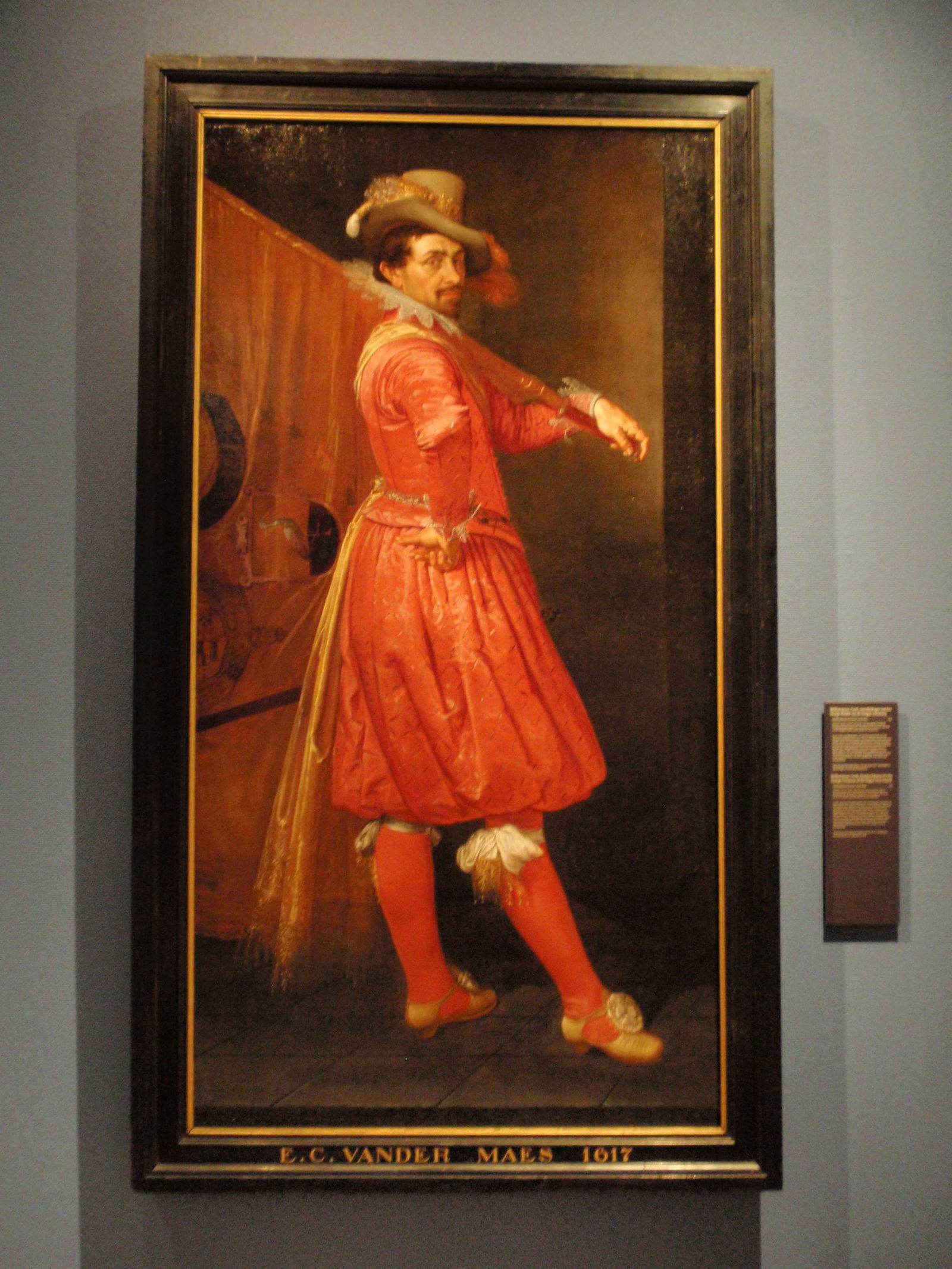 The Historical Museum of The Hague