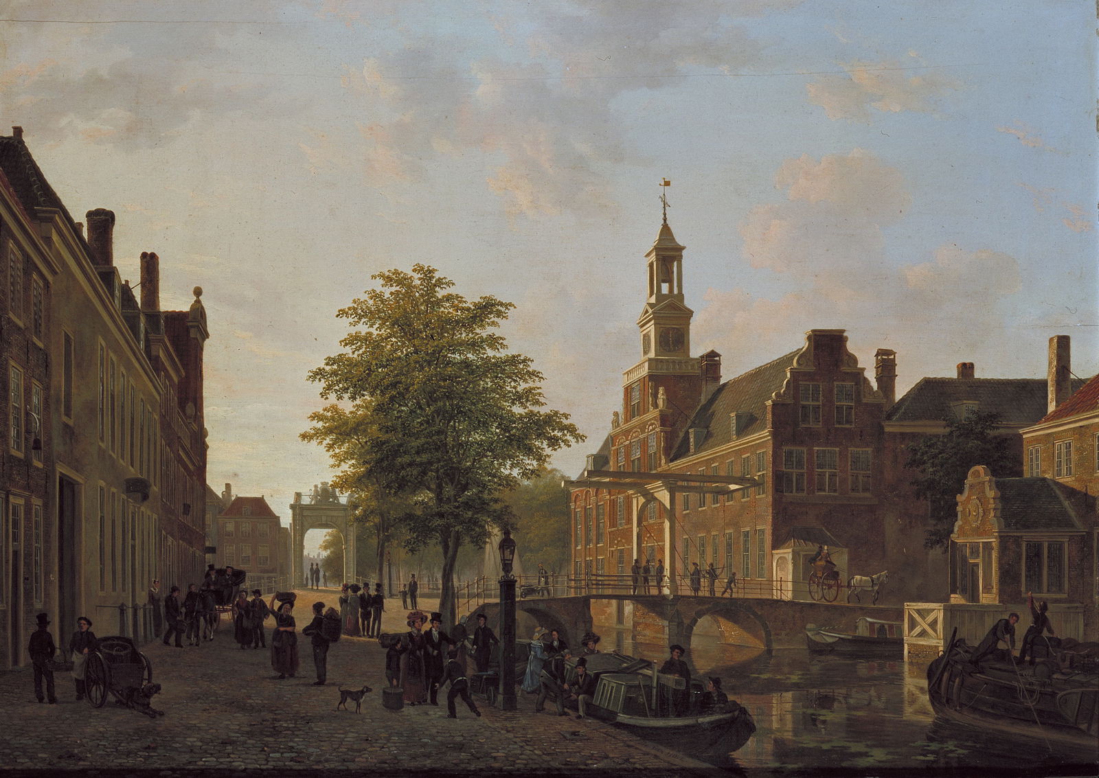 The Historical Museum of The Hague