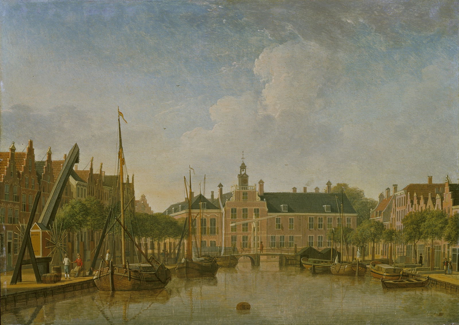 The Historical Museum of The Hague