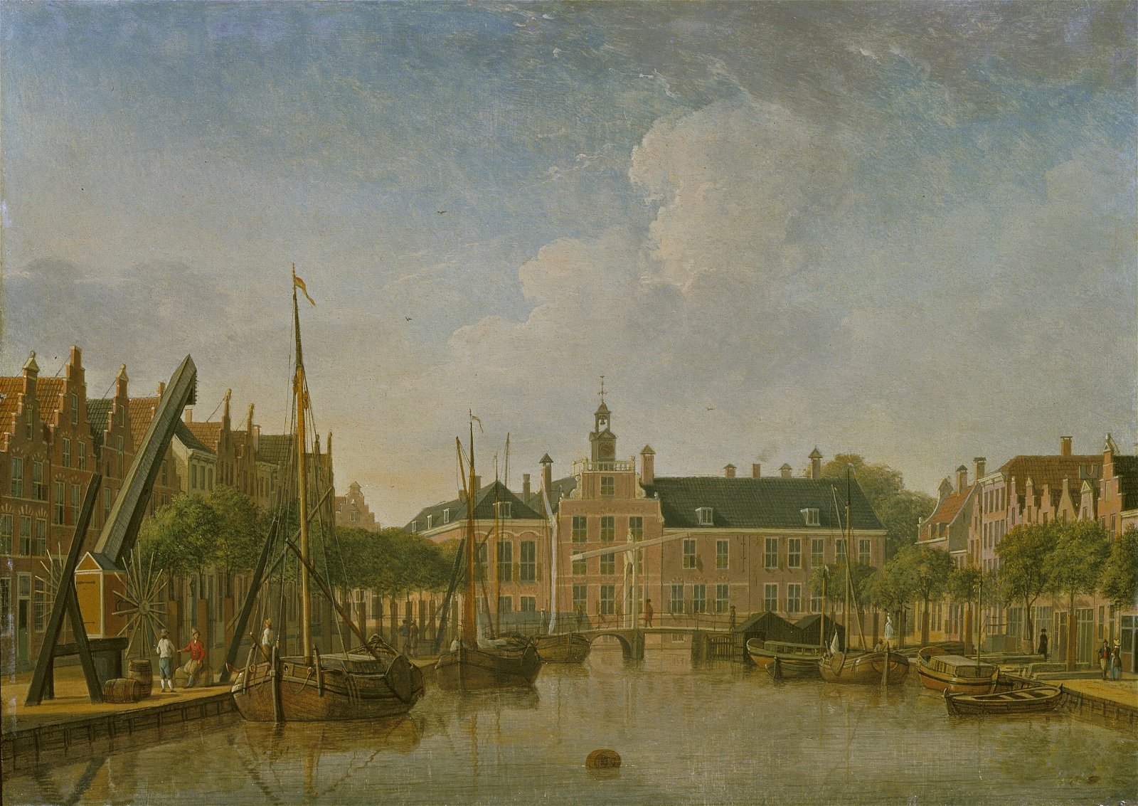 The Historical Museum of The Hague