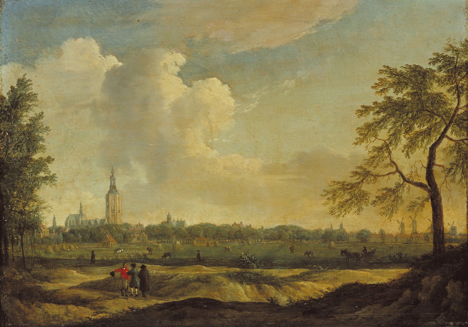 The Historical Museum of The Hague