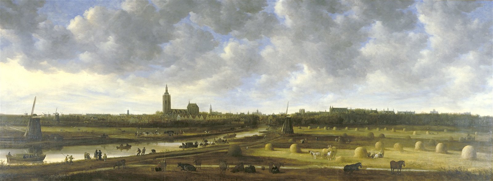 The Historical Museum of The Hague