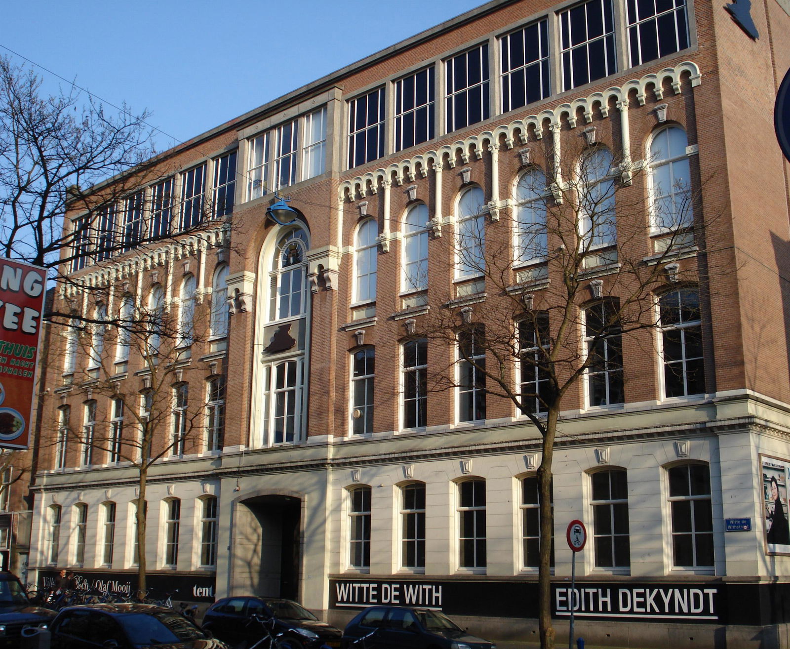 Kunstinstituut Melly