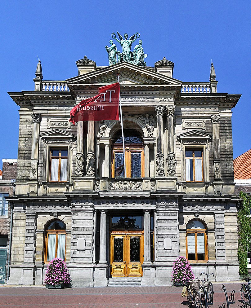 Teylers Museum
