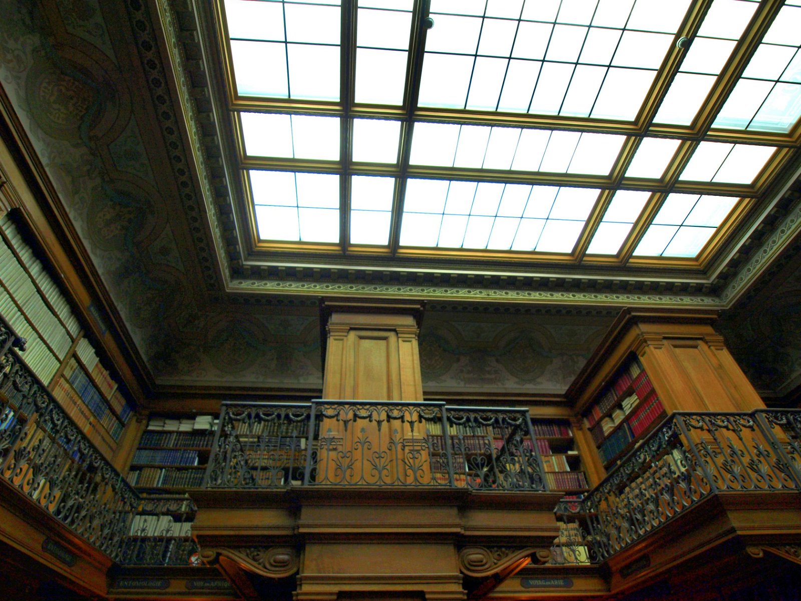 Teylers Museum