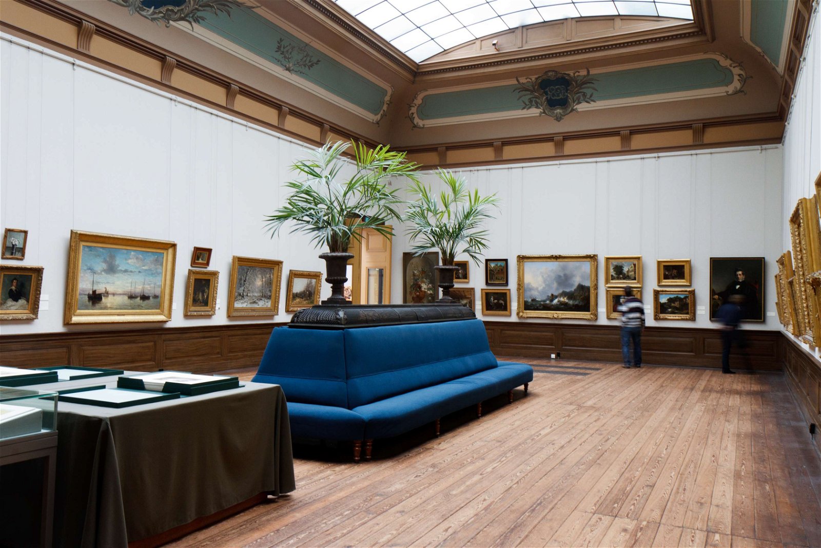Teylers Museum