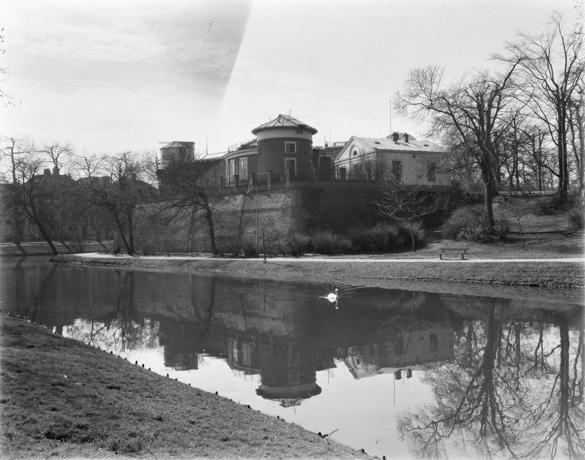 Sonnenborgh Observatory