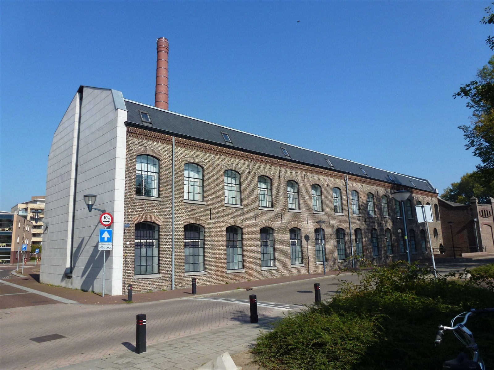 Weverijmuseum