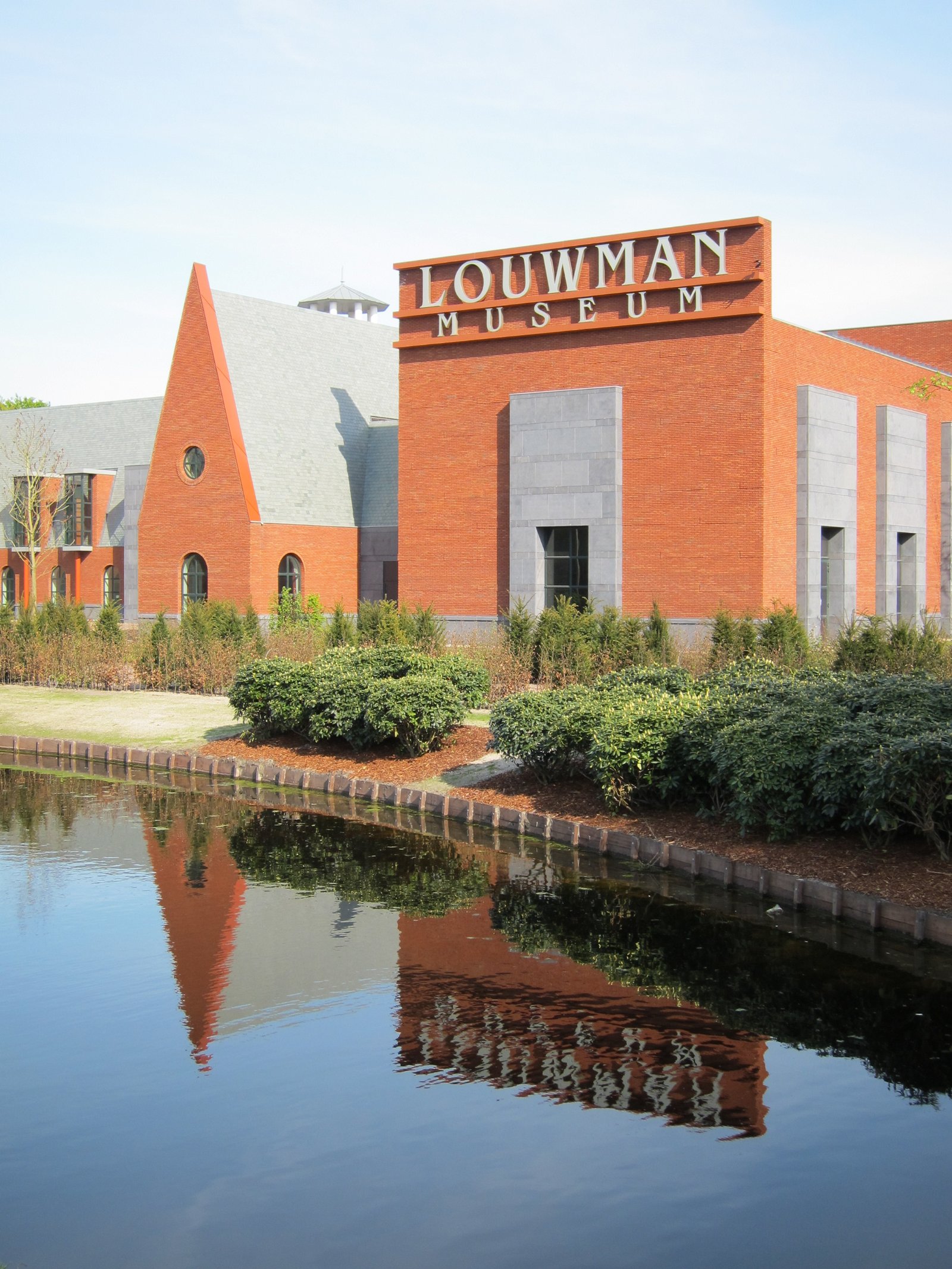 Louwman Museum
