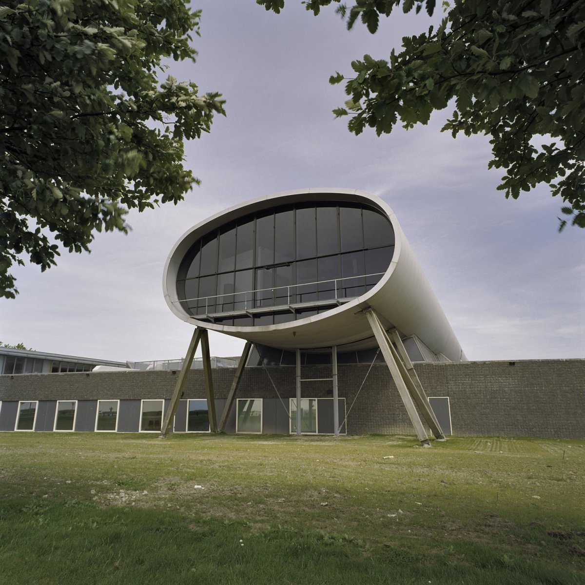 Batavialand - Nieuw Land Erfgoedcentrum