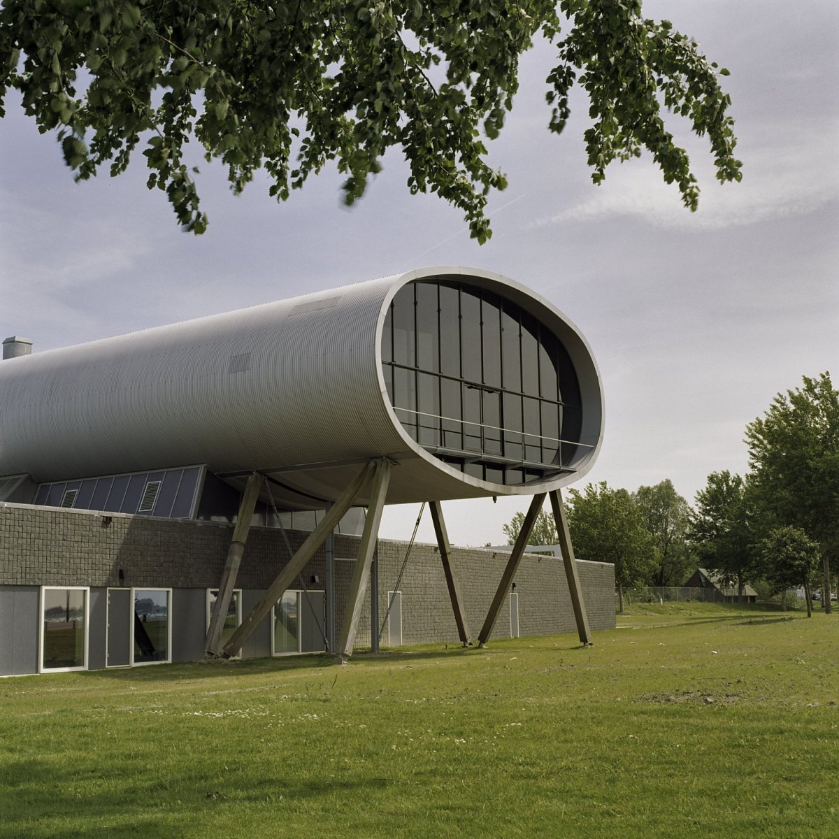 Batavialand - Nieuw Land Erfgoedcentrum