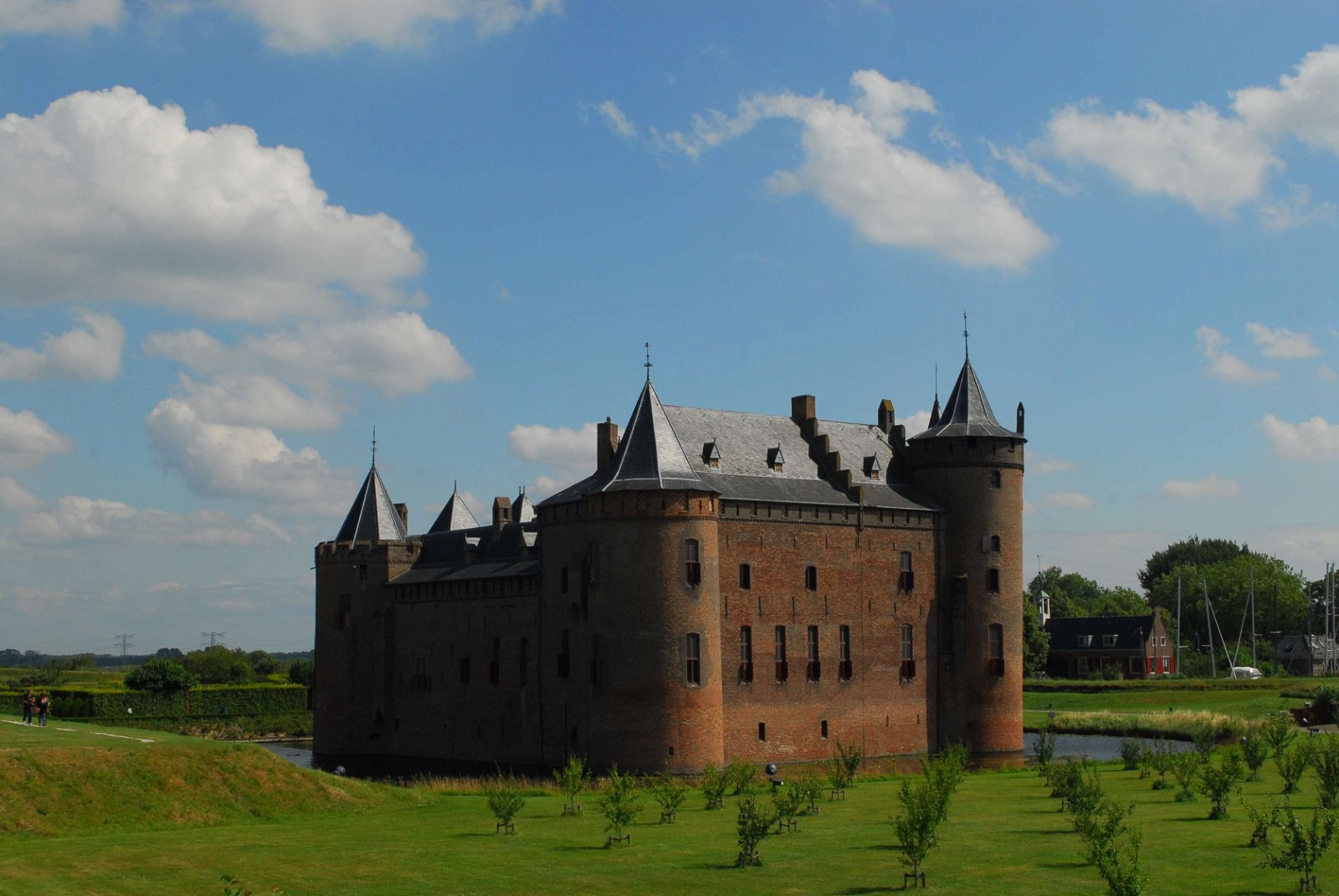 Muiderslot