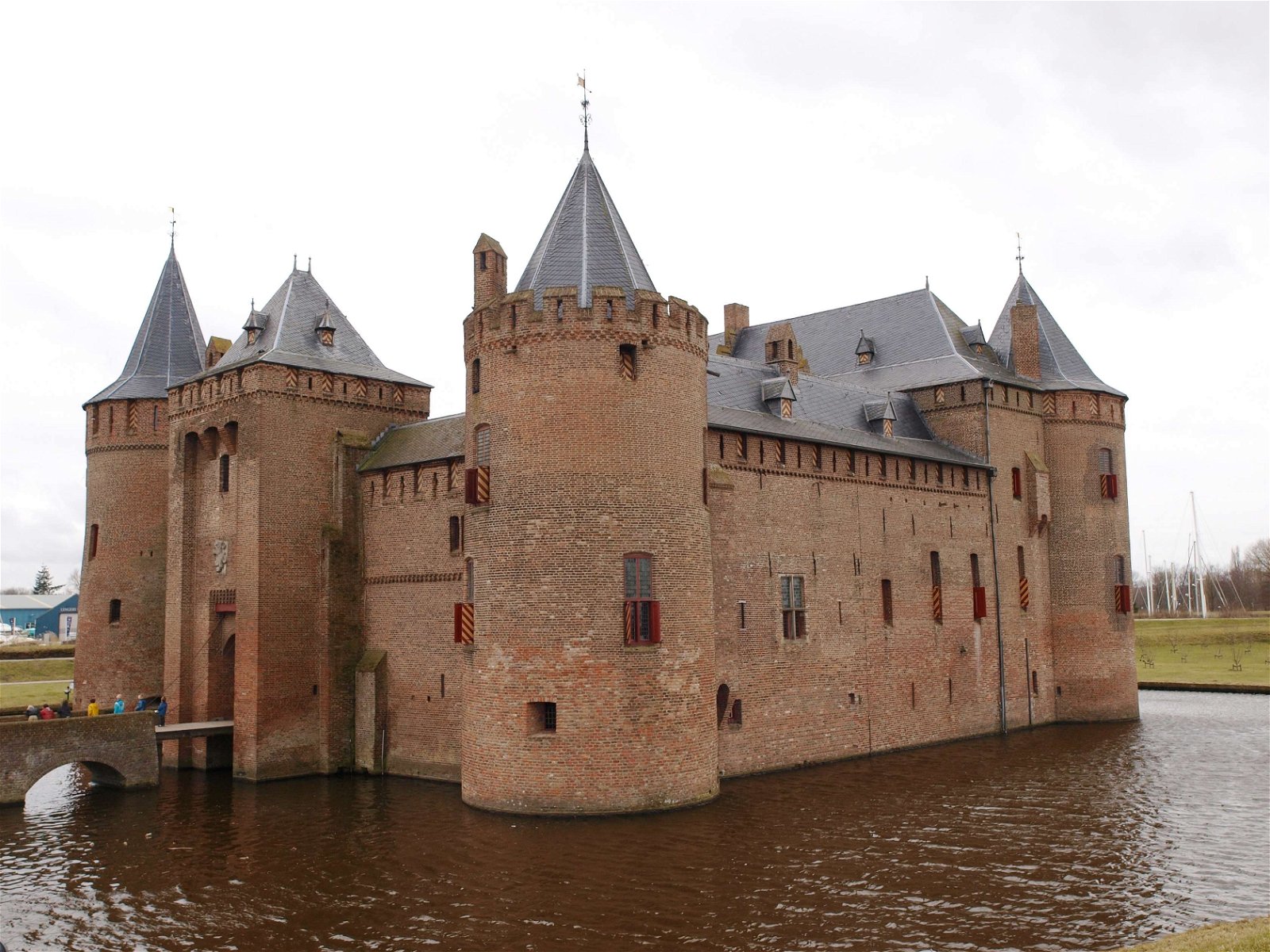 Muiderslot