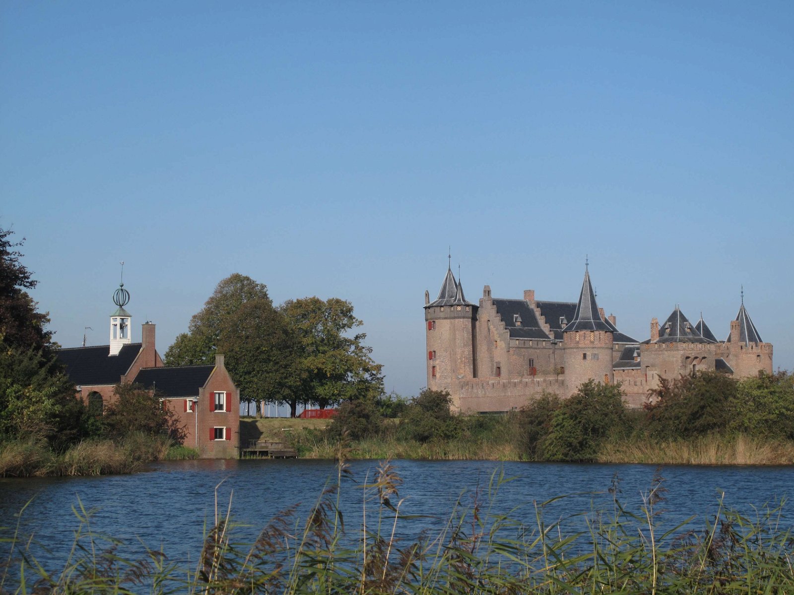 Muiderslot