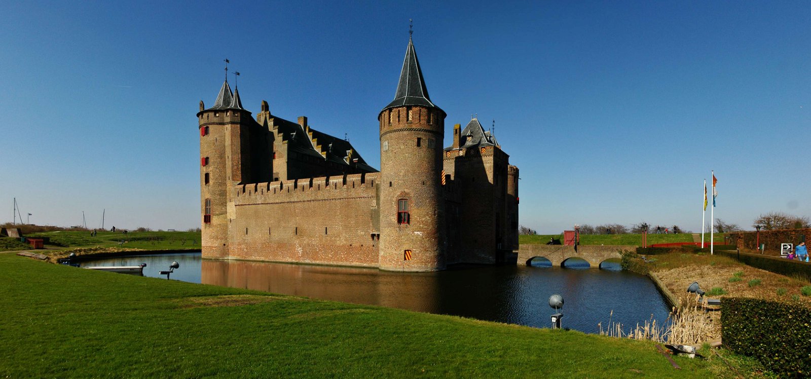Muiderslot
