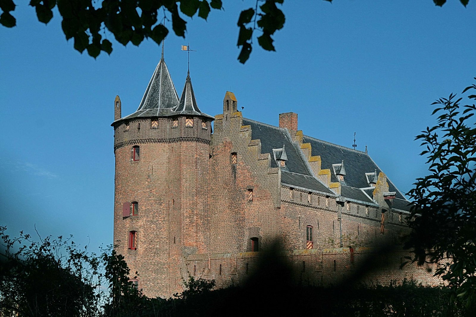 Muiderslot