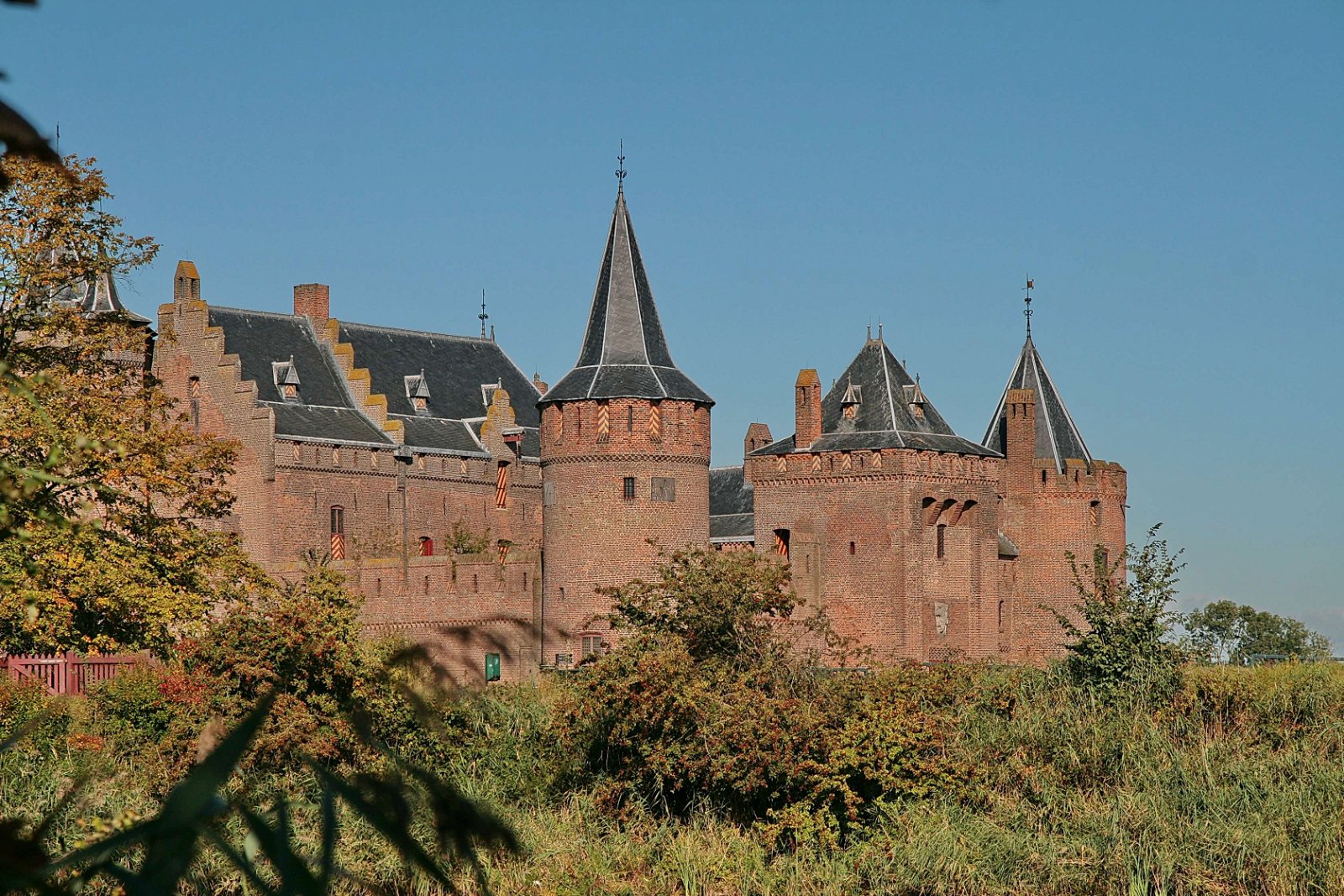 Muiderslot