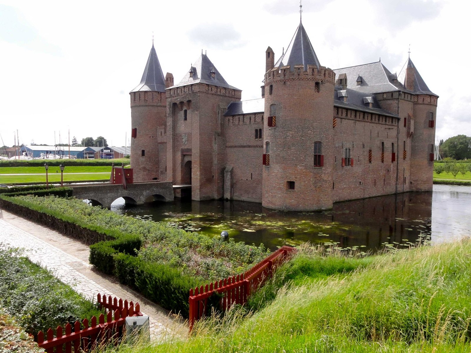 Muiderslot