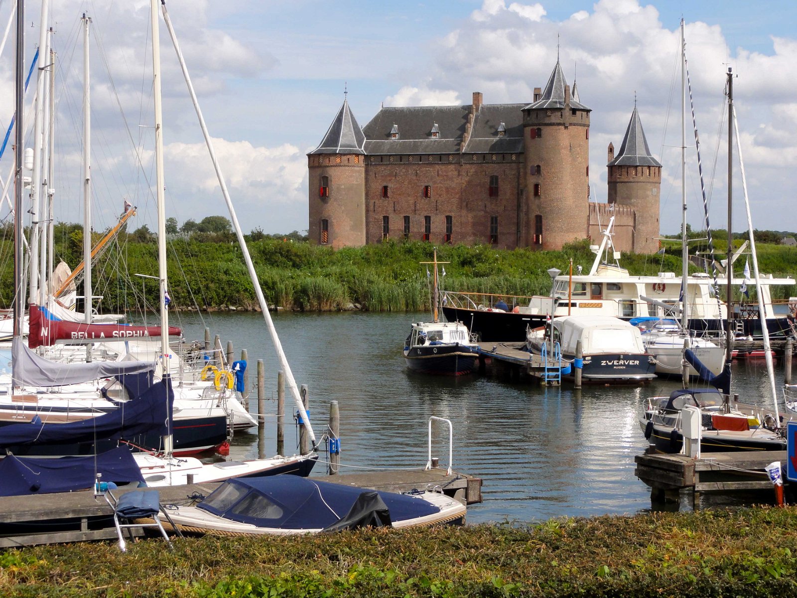 Muiderslot