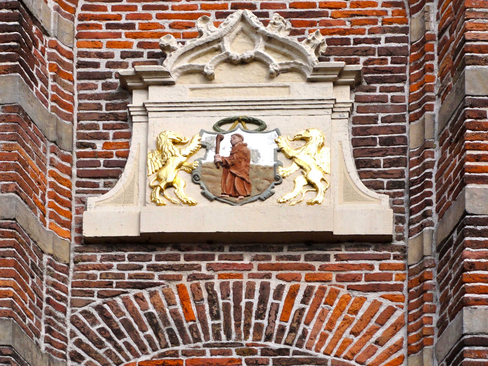 Waterlandsmuseum de Speeltoren