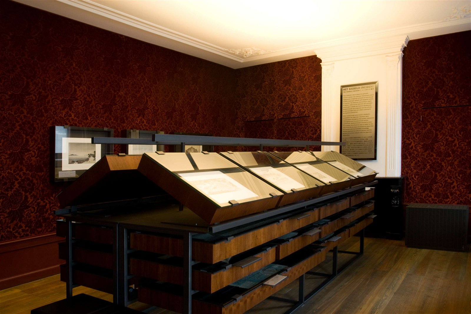 Japanmuseum SieboldHuis