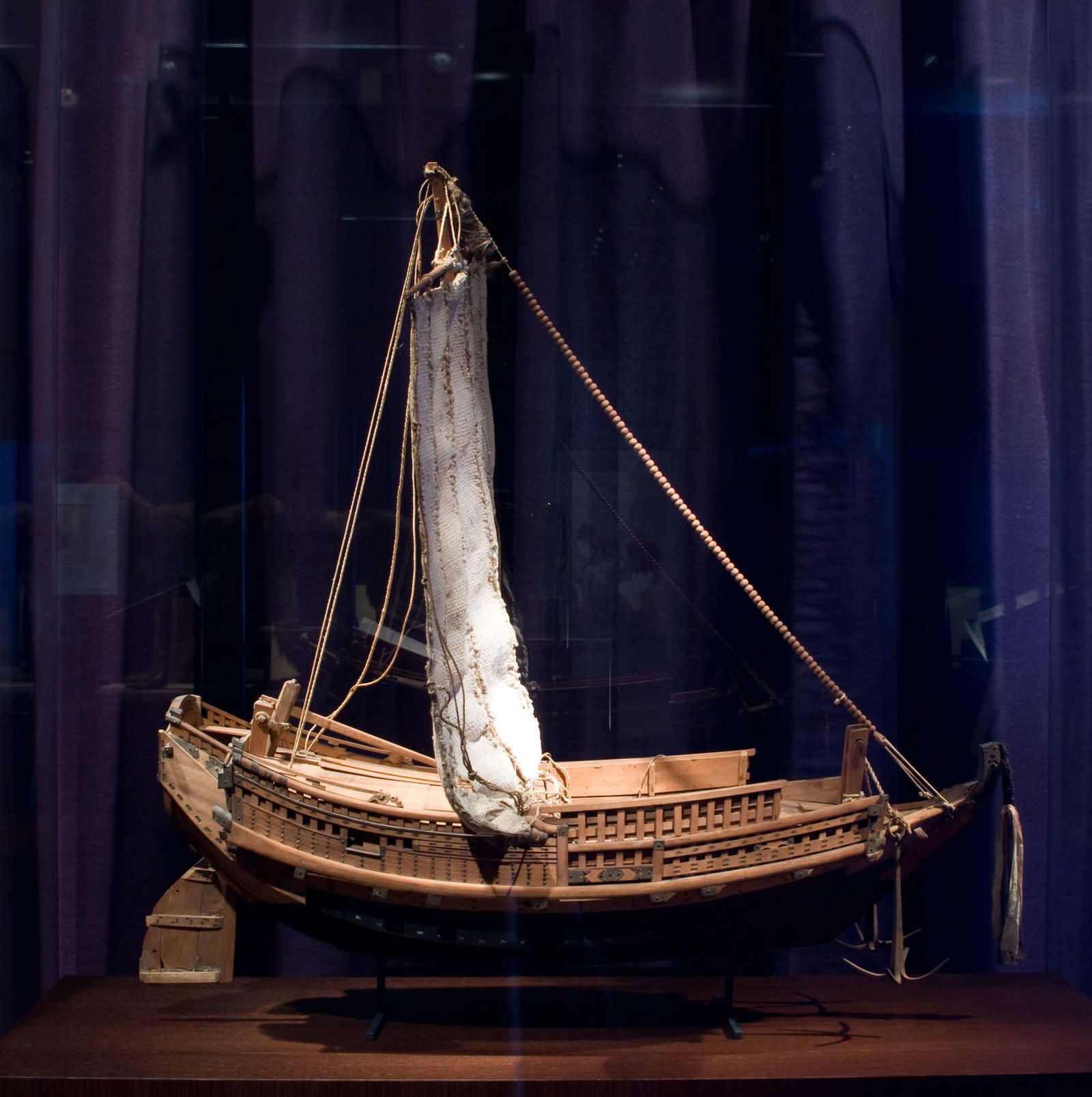 Japan Museum SieboldHuis