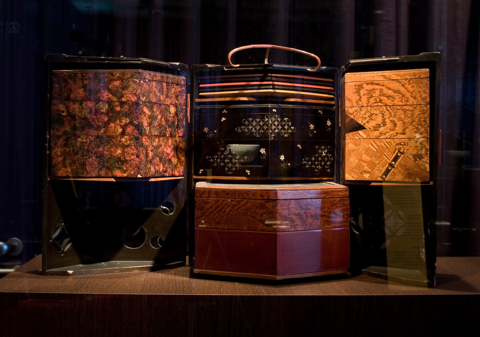 Japanmuseum SieboldHuis