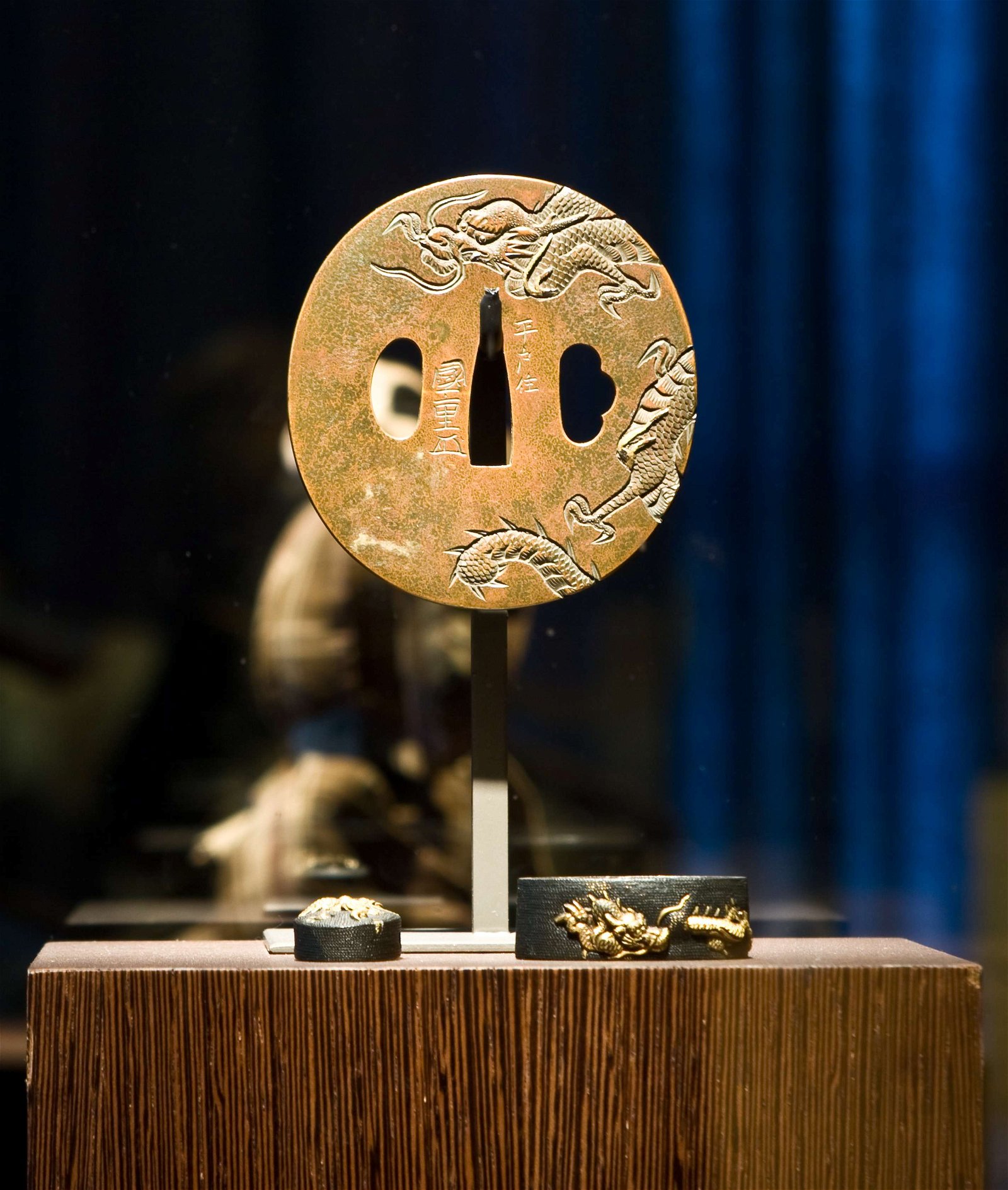 Japanmuseum SieboldHuis