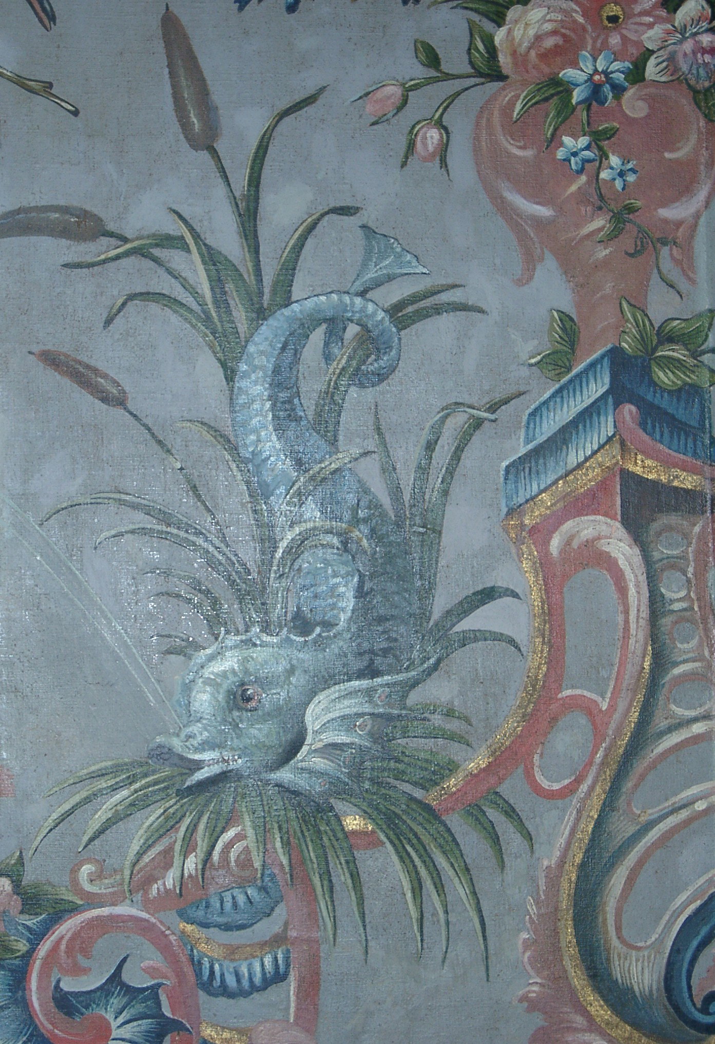 Museum Geelvinck Hinlopen Huis