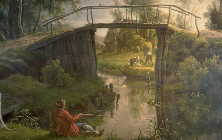 Museum Geelvinck Hinlopen Huis