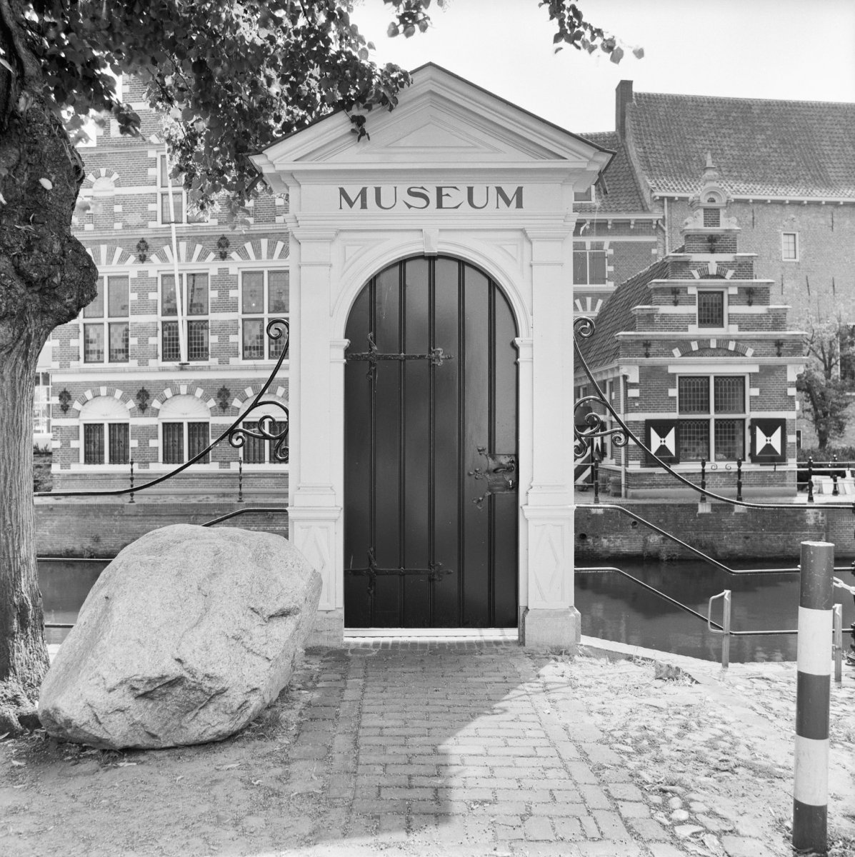 Museum Flehite