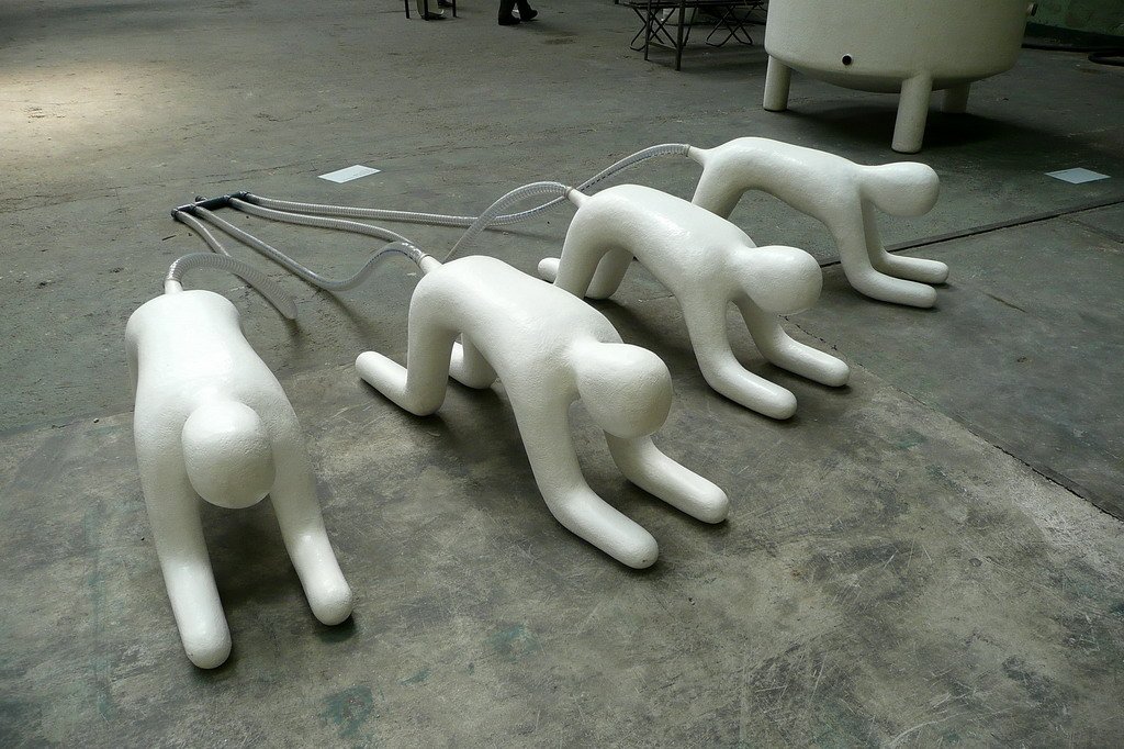 Museum Boijmans Van Beuningen