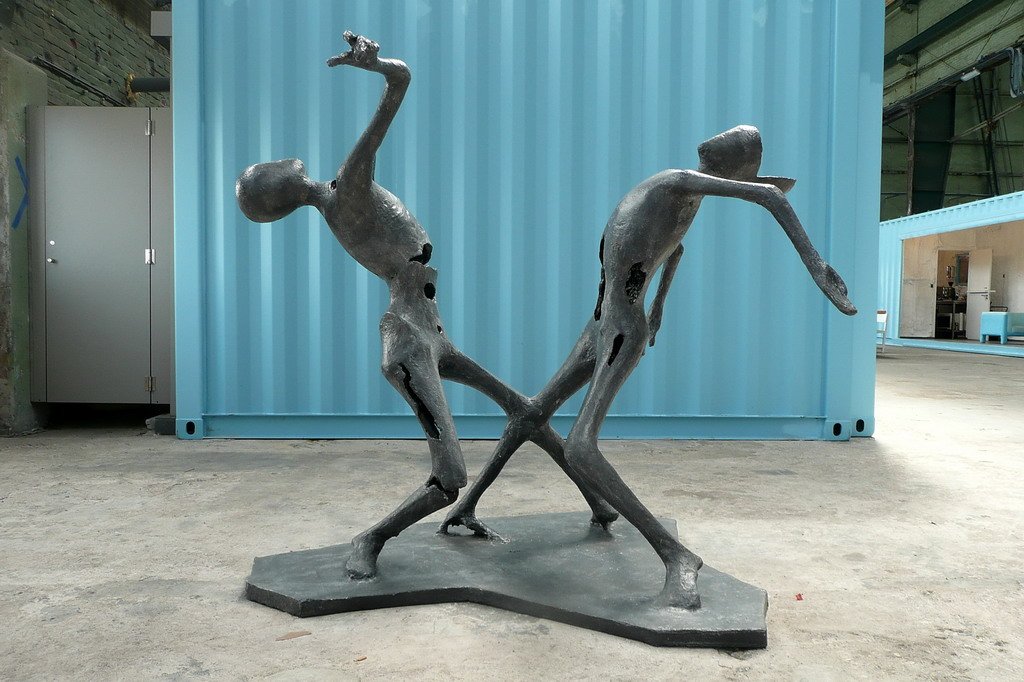 Museum Boijmans Van Beuningen