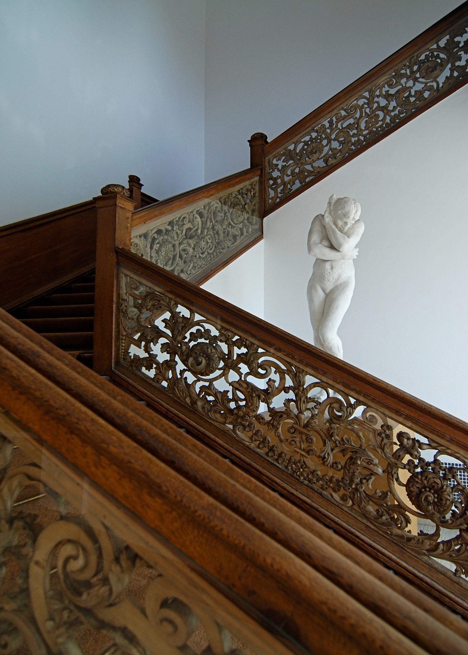 Museum Boijmans Van Beuningen