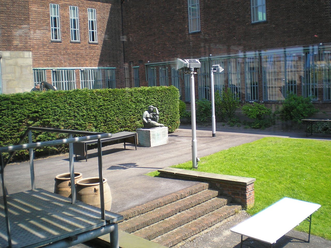 Museum Boijmans Van Beuningen