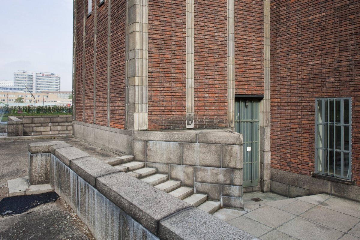 Museum Boijmans Van Beuningen