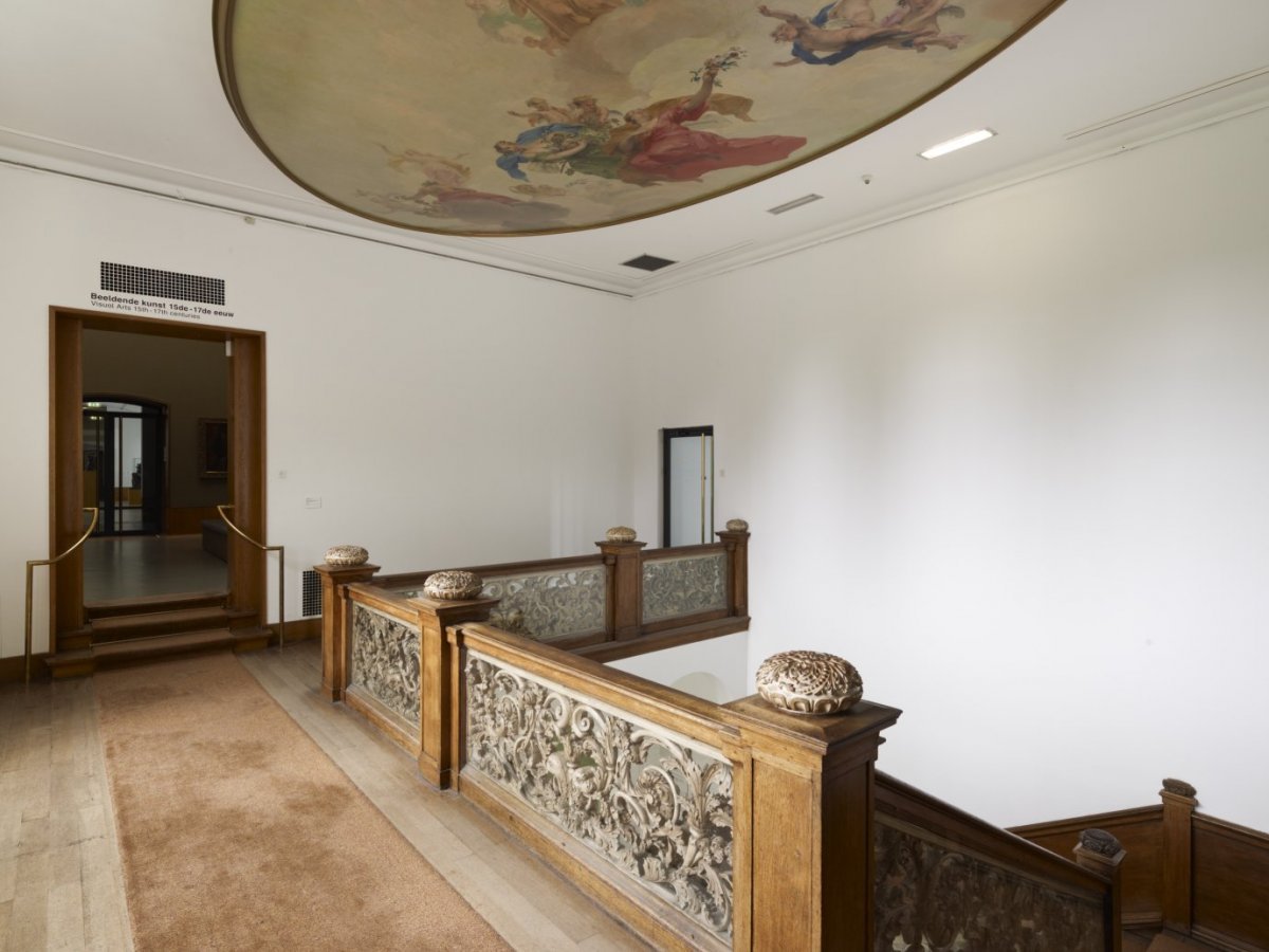 Museum Boijmans Van Beuningen