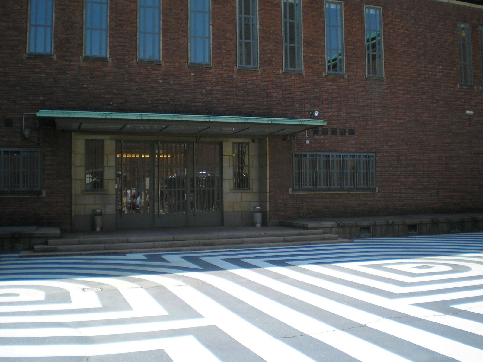 Museum Boijmans Van Beuningen