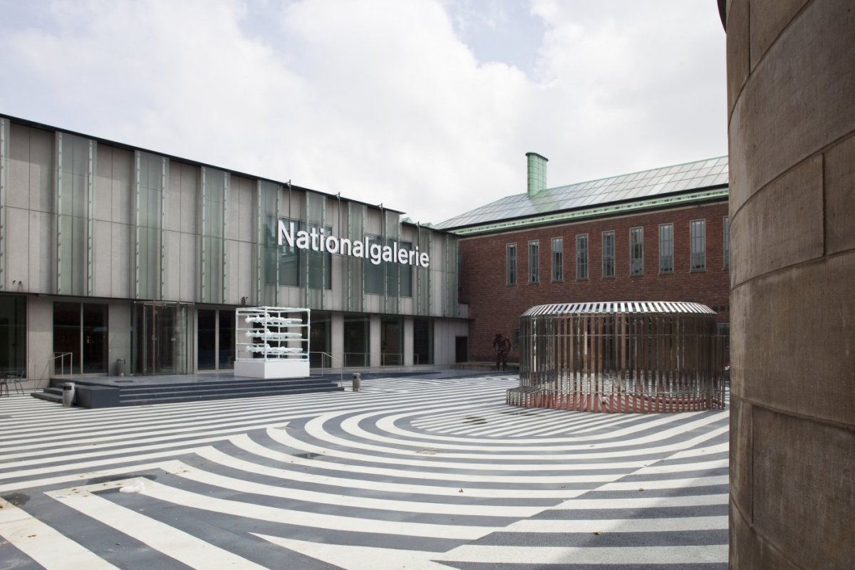 Museum Boijmans Van Beuningen