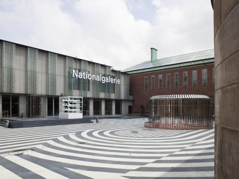 Museum Boijmans Van Beuningen