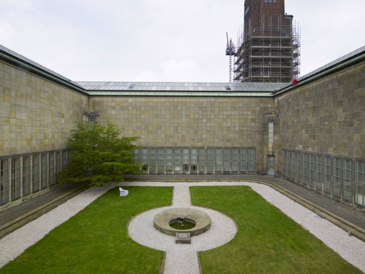 Museum Boijmans Van Beuningen