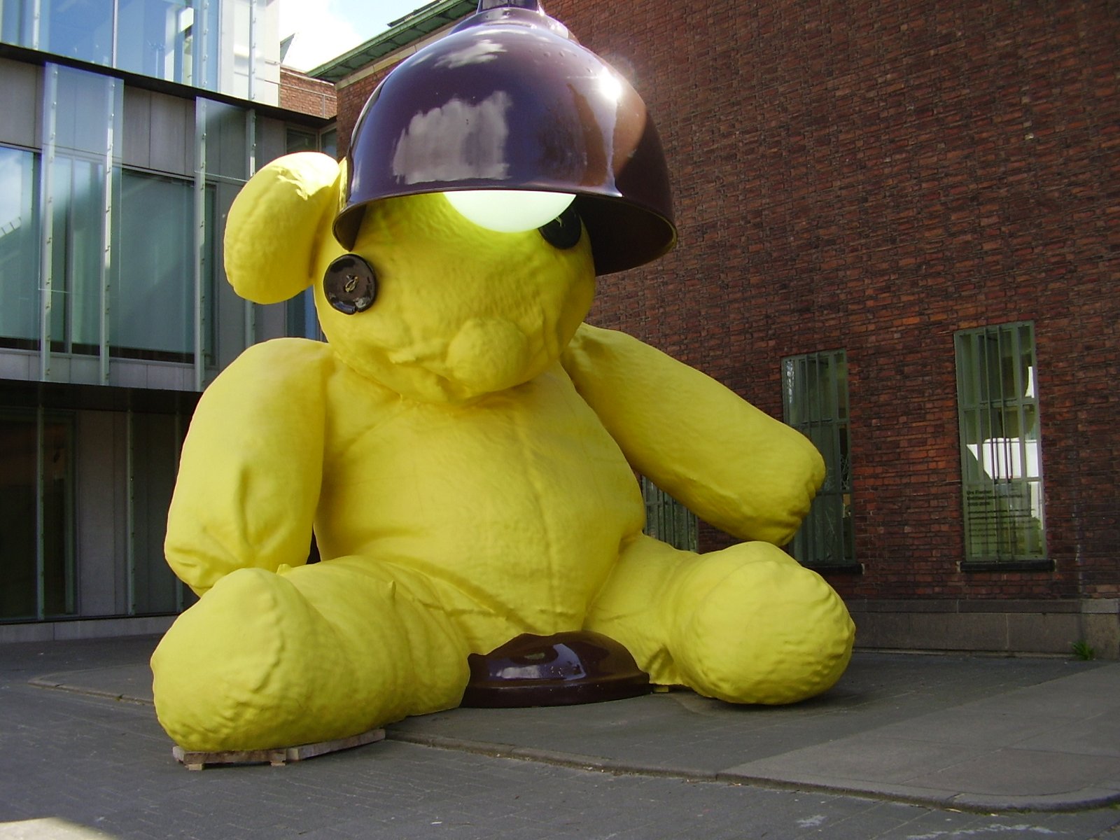 Museum Boijmans Van Beuningen