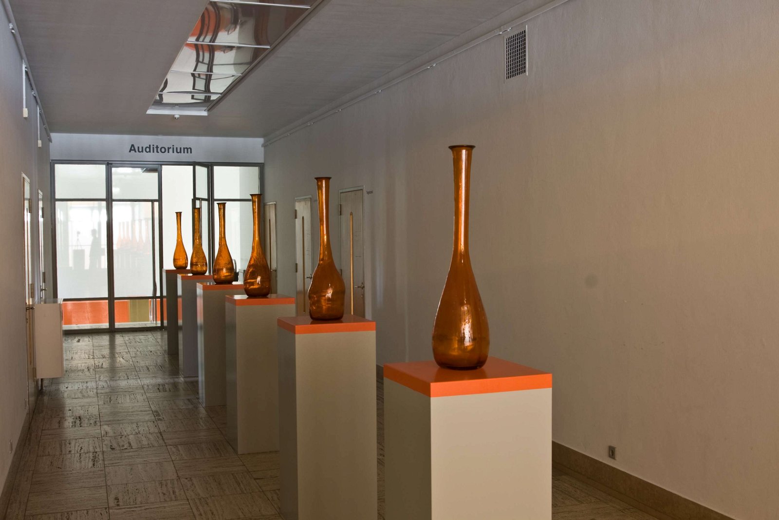 Museum Boijmans Van Beuningen