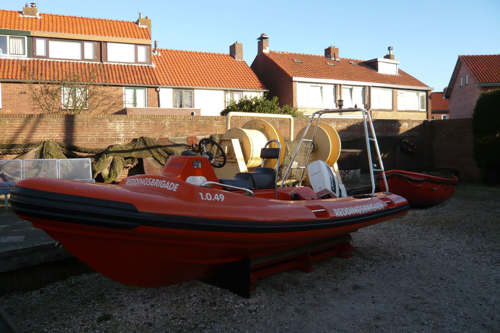 IJmuider Zee- en Havenmuseum